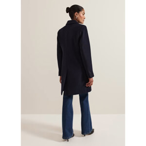 Phase Eight Lydia Wool Coat